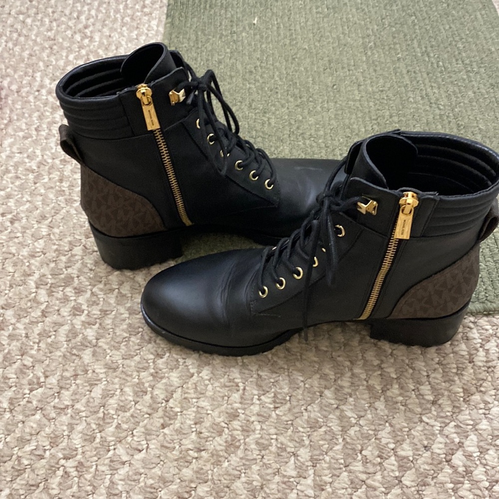 Michael Kors boots
